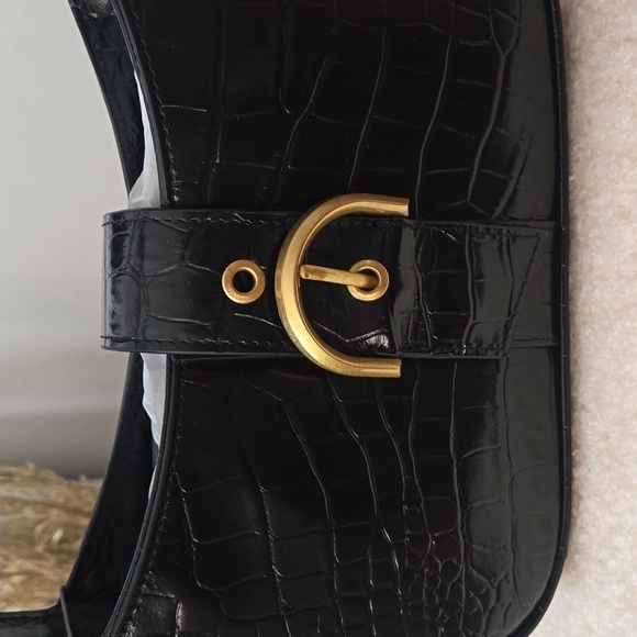 NWT Vince Camuto Barlo Small Shoulder - Picture 11 of 16